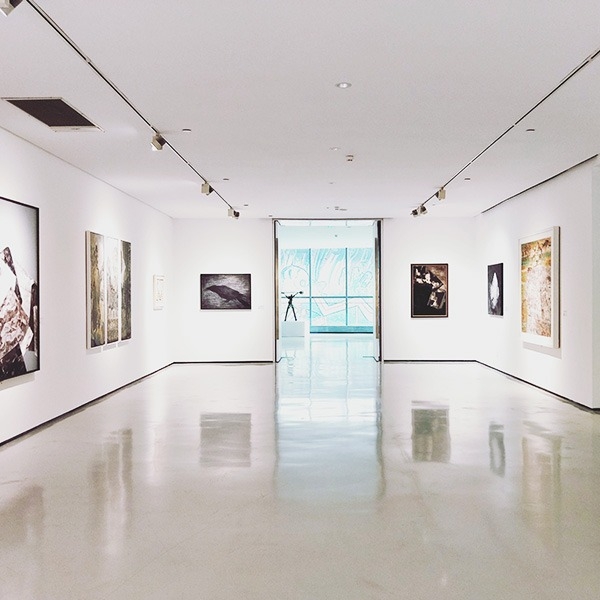 展覽館
